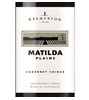 Bremerton Matilda Plains Cabernet Shiraz 2007