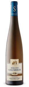 Domaines Schlumberger  Kessler  Grand Cru Riesling 2009