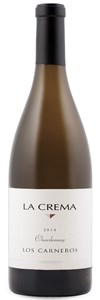 La Crema Chardonnay 2012