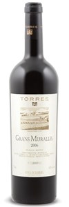 Torres Grans Muralles 2006