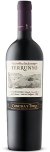 Terrunyo Concha Y Toro Carmenère 2011