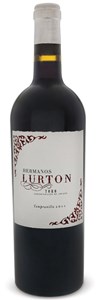 François Lurton Hermanos Tempranillo 2013