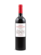 Château Hanteillan 2010