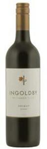 Ingoldby Shiraz 2015