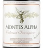 Montes Alpha Cabernet Sauvignon 2012