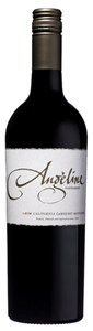 Angeline Cabernet Sauvignon 2017