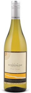 Bundeena Bay Sauvignon Blanc 2015