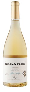 Casa La Rad Solarce Blanco 2019