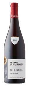 Blason de Bourgogne Pinot Noir 2020