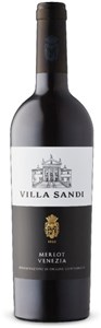 Villa Sandi Merlot 2020