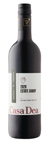 Casa-Dea Estates Winery Gamay 2020