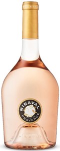 Miraval Rosé 2021