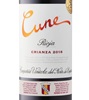 Cune Crianza 2018