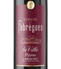 Domaine de Fabrègues La Villa 2018