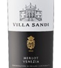 Villa Sandi Merlot 2020