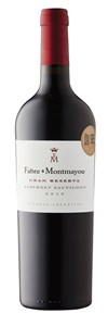 Fabre Montmayou Gran Reserva Cabernet Sauvignon 2018