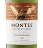 Montes Limited Selection Sauvignon Blanc 2021