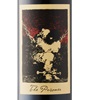 The Prisoner Wine Company Red Blend 2019