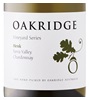 Oakridge Vineyard Series Henk Chardonnay 2020