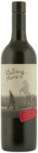 Stalking Horse Wineinc Shiraz 2008