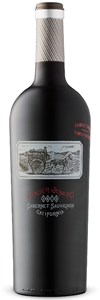 Lander-Jenkins Cabernet Sauvignon 2018