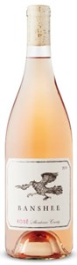 Foley Banshee Rosé 2019