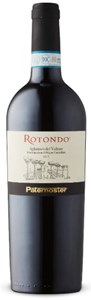 Paternoster Rotondo Aglianico 2015