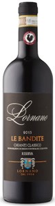 Lornano Le Bandite Riserva Chianti Classico 2015