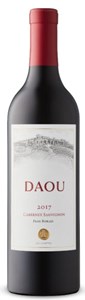 Daou Vineyards Cabernet Sauvignon 2016