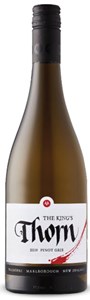 Marisco The King's Thorn Pinot Gris 2018