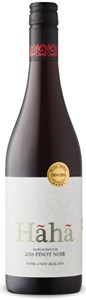 Hãhã Pinot Noir 2018