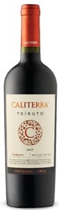 Caliterra Tributo Carmenère 2017