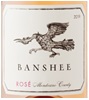 Foley Banshee Rosé 2019