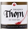 Marisco The King's Thorn Pinot Gris 2018