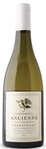 Lightfoot & Wolfville Ancienne Wild Fermented Chardonnay 2018