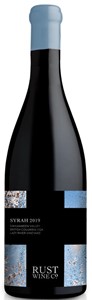 Rust Wine Co. Lazy River Vineyards Syrah 2019