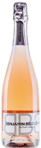 Benjamin Bridge Brut Rosé 2017