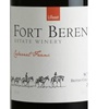 Fort Berens Estate Winery Cabernet Franc 2019