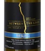 Between The Lines Winery Riesling 2020