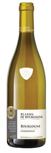 Blason de Bourgogne Chardonnay 2020