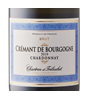 Chartron et Trébuchet Brut Crémant de Bourgogne Chardonnay 2019