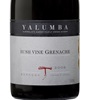 Yalumba Old Bush Vine Grenache 2014