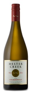 Hester Creek Estate Winery Chardonnay 2020