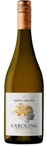 Santa Carolina Reserva Chardonnay 2020