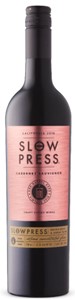 Slow Press Cabernet Sauvignon 2019