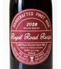 Alton Farms Estate Winery Royal Road Recipe Pinot Noir 2018