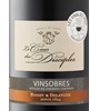 Boissy & Delaygue Le Coeur Des Disciples Vinsobres 2015