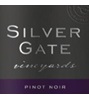 Silver Gate Vineyards Pinot Noir 2017