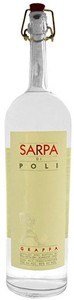 Sarpa Di Poli Grappa