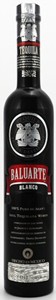 Baluarte Blanco Tequila